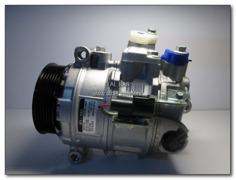 COMP. LAND ROVER LR3 05-07 4.4L